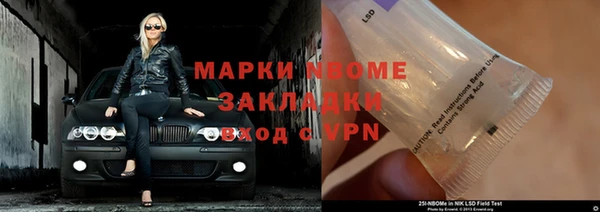 Альфа ПВП Няндома