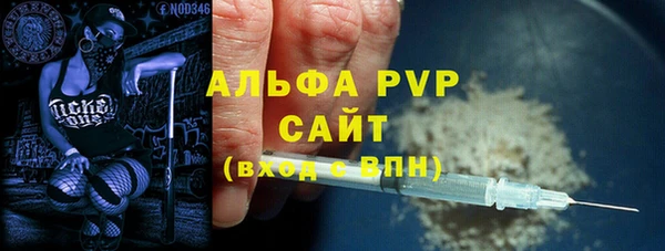 Альфа ПВП Няндома